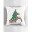 Capas de almofada decorativas AIVO Chef Around The Christmas Tree South Park, capas para almofadas de sofá, polegadas, dois lados 3