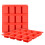 Square Sphere Silicone Cake Mold Muffin Chocolate Cookie Baking Mould Decor 1