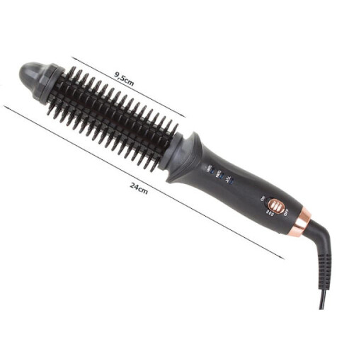 Escova modeladora de cachos com cabo de 170 cm 2