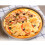 Pizzabageform Pandeforme Brødforme til Nonstick Grillovn 12 tommer 2