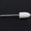 12 Pcs Polishing Buffing Tool 8.5mm Conical Mounted Felt 3mm Shank 6