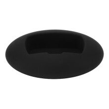 Silikonbase for Insta360X3 Panoramic Actionkamera Vertikal stativbeskyttelsesholder for selfievideo