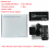 GUYUTING Plug and Play HDMI Matrix Αυτόματη κλιμάκωση 4K έως 1080P για χρήση γραφείου Accessory Matrix 2