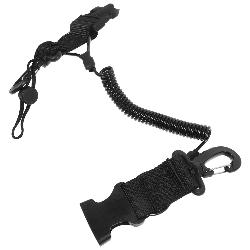 Diving Camera Lost Rope Strap Hand Quick Release Spring Tools Wrist Cover Bracelet Lanyard For 9149926949800
