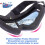 2-Pack γυαλιά σκι, γυαλιά snowboard συμβατά για παιδιά, εφήβους, αγόρια, κορίτσια, άνδρες 2