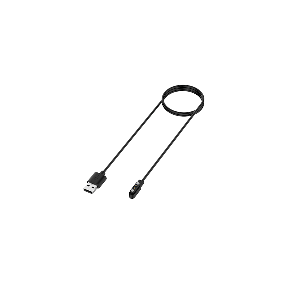 Mibro Charging Cable For Lite2/Gs Pro/A2/T2/Air/C3/C2/T1 9149926951179