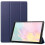 Tech-Protect comhoiriúnach le Samsung Galaxy Tab A7 10.4Case SmartCase Gorm 1