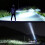 Ισχυρός φακός LED XHP50Torch USB επαναφορτιζόμενη αδιάβροχη λάμπα εξαιρετικά φωτεινή 1