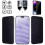 Συμβατό με Iphone15Pro/ProMax/Plus/θήκη προστασίας οθόνης - ANTISPY συμβατό με IPHONE15PRO 1
