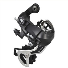 Dérailleur arrière à fixation directe pour vélo Tourney Rd-tx35 6/7/8/21/24 vitesses
