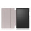 Tech-Protect comhoiriúnach le Samsung Galaxy Tab A7 10.4Case SmartCase Gorm 2