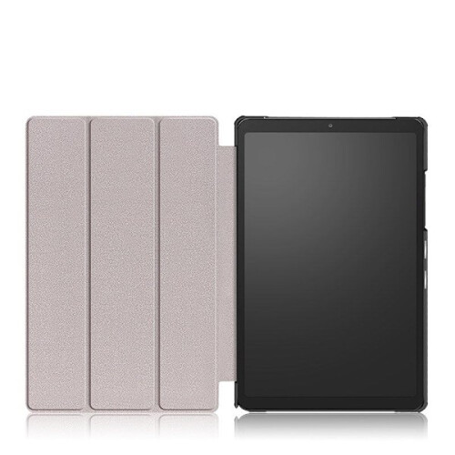 Tech-Protect comhoiriúnach le Samsung Galaxy Tab A7 10.4Case SmartCase Gorm 1
