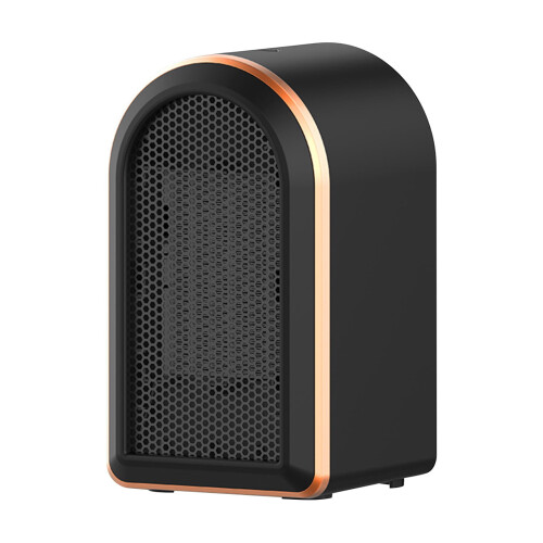 Φορητός ανεμιστήρας θέρμανσης Jacenvly1200W, συμβατός με το πρότυπο ΗΠΑ, θερμαντήρας 2