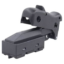 Interruttore per sega troncatrice Dewalt DW712DW715DW716DW717DW718DWS780 Sostituisce N548978 606056-00