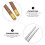 Λεπτά chopsticks ramen, αντισκωριακά, κόκκινα chopsticks σανταλόξυλου, Food304, ξύλινη λαβή 5