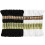 24Pcs Multi-purpose Cross Stitch Threads Embroidery Threads DIY Embroidery Accessories 1