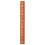 Winysin1 τεμάχια (70cmX50cm, 4,11 τετραγωνικά πόδια) Χαρτί περιτυλίγματος μονής όψης 2