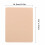 Tattoo Practice Skin Pads 20pcs DoubleSided Silicone with Realistic Texture for Microblading 2