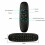 Mini 2.4G Remote Control Wireless Keyboard Air Mouse for PC Smart TV Android BOX 8