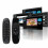 Mini 2.4G Remote Control Wireless Keyboard Air Mouse for PC Smart TV Android BOX 7