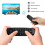 Mini 2.4G Remote Control Wireless Keyboard Air Mouse for PC Smart TV Android BOX 6