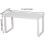 Kitchen Cabinet Organizer Shelf Rack Stackable Expandable Metal Storage for Countertop (Beige) 2