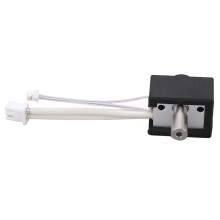 Kit di blocchi riscaldanti in alluminio di precisione per aggiornamenti Ender 3 S1