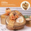 Love Candy Box Chocolate Gift Biscuit Cans with Lid Packaging Tinplate Iron Boxes 5