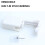 Ear Piercing Gun Kit with Preloaded Studs, Sterile SingleUse Automatic Design, Pack of 8 2