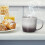 Ceramic Gradient Coffee Cup Mug 4