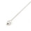 3X 50cm Stainless Steel Water Level Liquid Sensor Vertical Float Switch 4