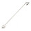 3X 50cm Stainless Steel Water Level Liquid Sensor Vertical Float Switch 3