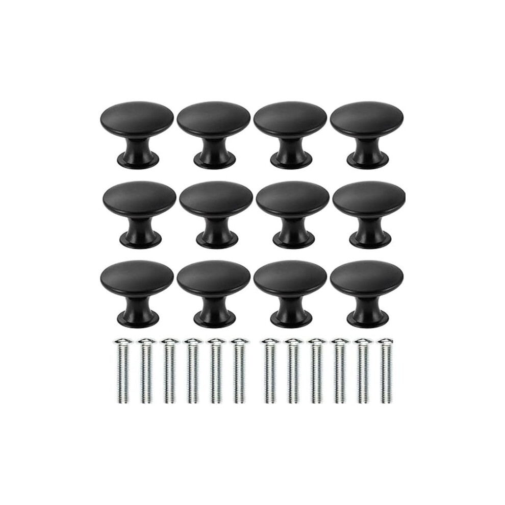 Hc/Handles / Knobs Â 12 Knobs For Dressers And Cabinets 9322103612982
