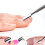 2-in-1 Cuticle Pusher 1