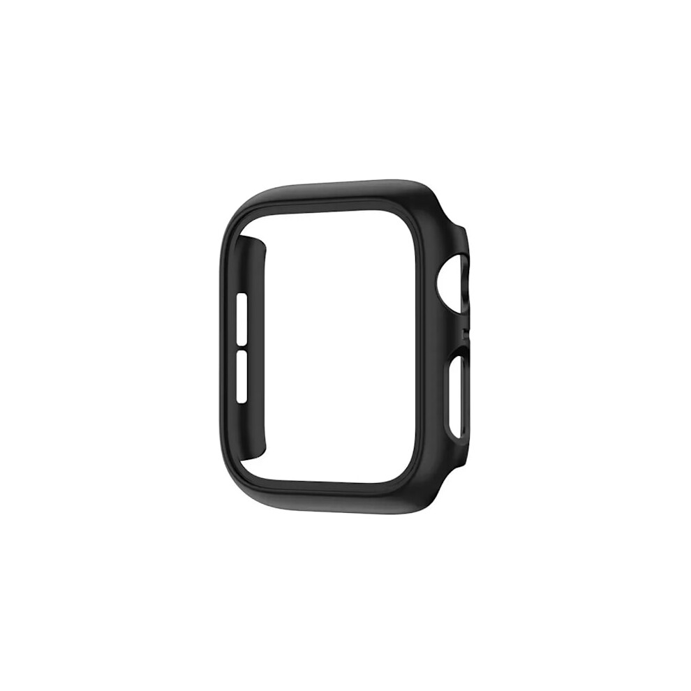 Cover For Apple Watch Case S10-46 42 45 41 44 40 38Mm, Compatible With Iwatch Series 10 9 8 7 Se 6 5, Pc Protection Bumper 9322103615044
