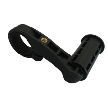 BULESON Add style and functionality to your bike with this fashionable extension rack