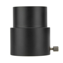 Telescope Eyepiece Extension Tube 2 Inch Adapter with M48 Thread 40mm Length Brass Lock
