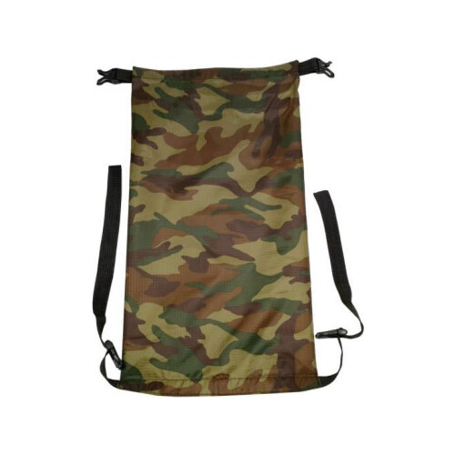 MarinaVida Waterproof Compression Stuff Sack Bag Outdoor Camping Sleeping Bag Storage Bag 2