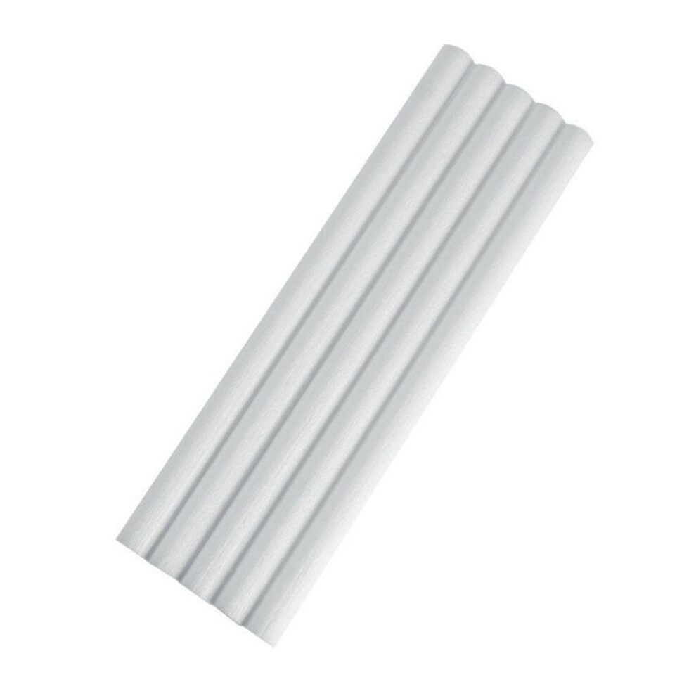 50 Pcs 7Mm/8Mm Humidifier Filter Cotton Swab Core Usb Air Ultrasonic Humidifier Aroma Diffuser Replacement Cotton Sponge Stick 9322103615860