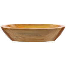 Wooden Bowls Office Trays Small Wood Tray Wood Serving Tray Wood Fruit Bowl Wood Bowls Decorative Wood Plate