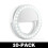 Universal Selfie Lamp / Ring with Different Light Modes 1-Pack 6
