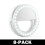 Universal Selfie Lamp / Ring with Different Light Modes 1-Pack 8