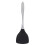 Silicone Non-stick Samfox Shovel with Stainless Steel Handle Kitchenware Kitchen Tools 1