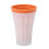 Κύπελλο για slushie - Quick FrozenΚύπελλο για slushie μεγάλης χωρητικότητας 150ml με κάλυμμα για 8