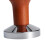 Pressino per caffè 51/53/58mm Distributore di caffè per macchine da espresso Accessorio colore caffè 51mm 8