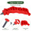 ckepdyeh2Pcs Garden4mm τρυπάνι τρυπάνι σωλήνα άρδευσης για εισαγωγή σταλάκτηΕργαλεία 5