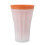 Κύπελλο για slushie - Quick FrozenΚύπελλο για slushie μεγάλης χωρητικότητας 150ml με κάλυμμα για 3