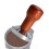 Pressino per caffè 51/53/58mm Distributore di caffè per macchine da espresso Accessorio colore caffè 51mm 6
