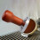 Pressino per caffè 51/53/58mm Distributore di caffè per macchine da espresso Accessorio colore caffè 51mm 7
