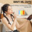 Jacenvly Room Decor Clearance Μικρόφωνο Μικρόφωνο Ήχος Bluetooth Ασύρματο Μικρό Ηχείο Παιδικό 4